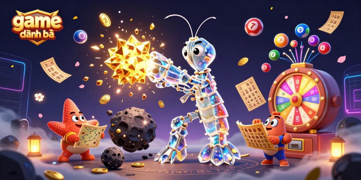 The Power of game đánh bài: Why Gamblers Swear by Its Strategic Play in 2026