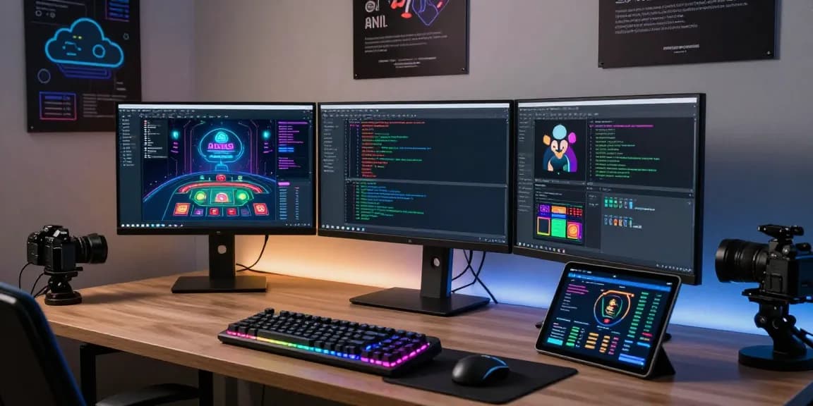 Tha casino software solutions showcasing advanced cloud computing and AI technology for optimal user experience.