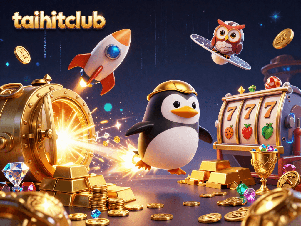 taihitclub Deep Dive: Essential Strategies for Winning in 2026