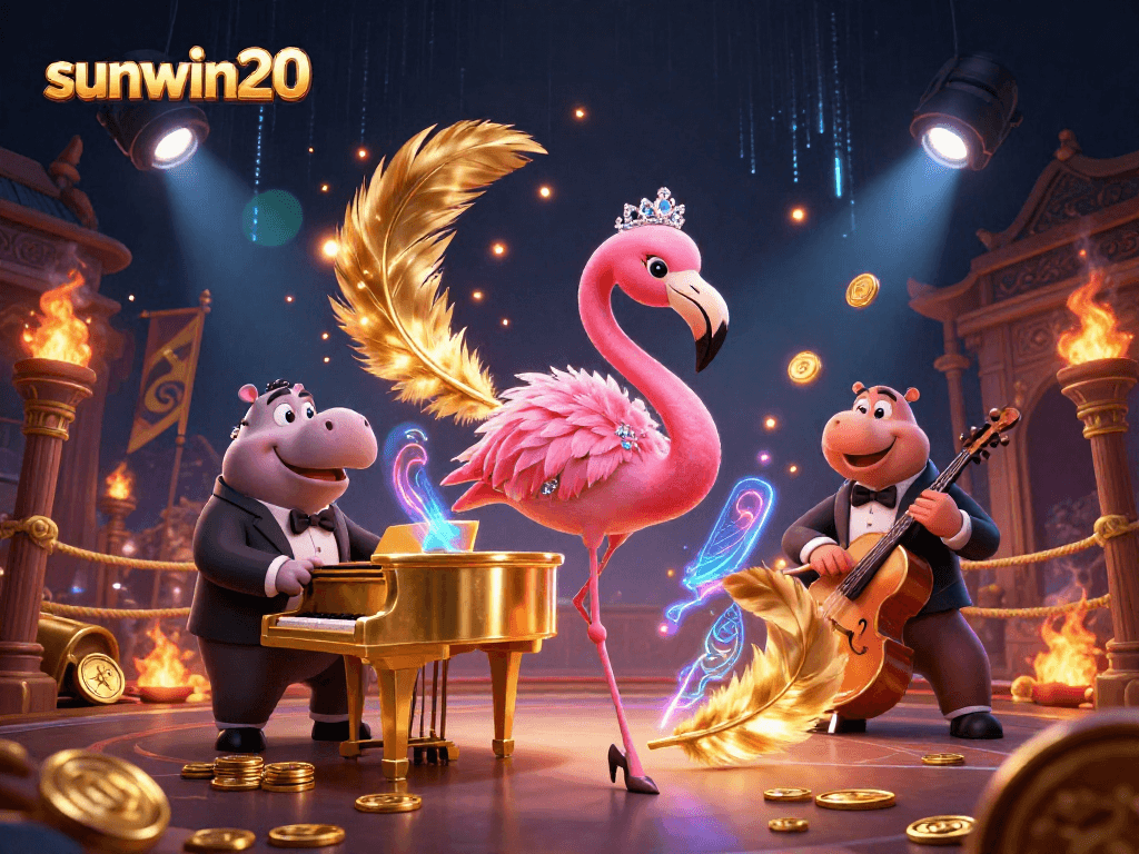 How to Take Your sunwin20 Casino Skills to the Next Level in 2026