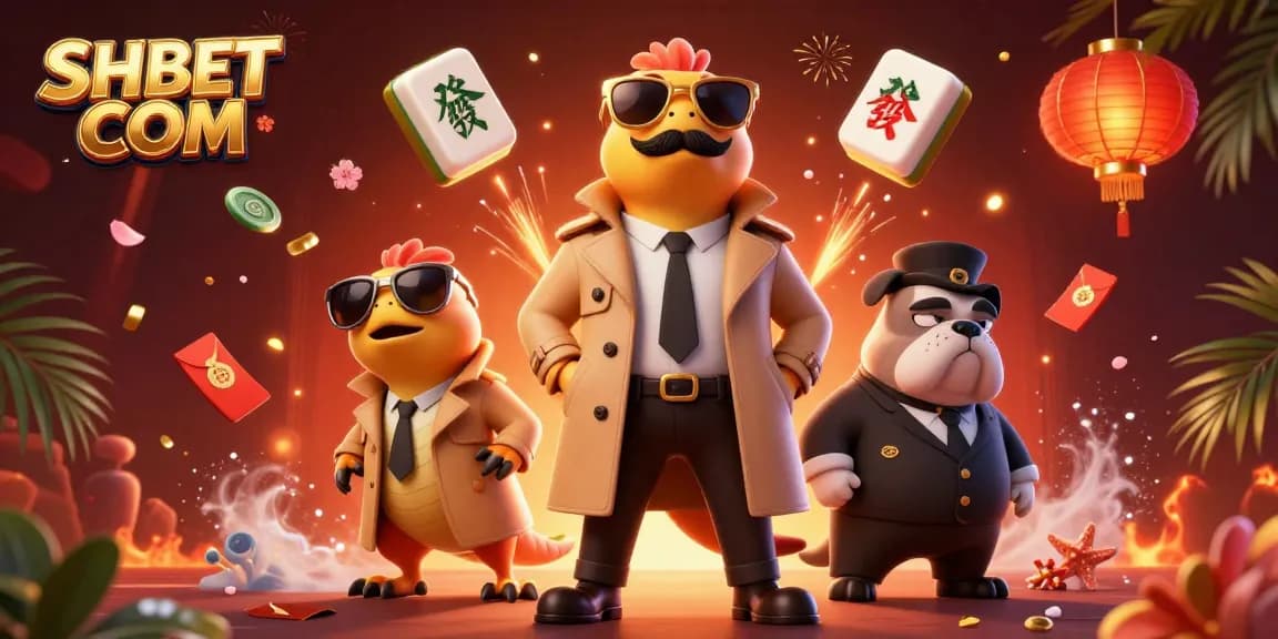 Is SHBET COM the Next Big Thing in Online Casinos for 2026?